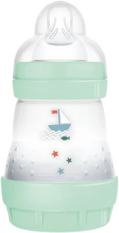MAM Easy Start μπιμπερό κατά των κολικών 160 ml