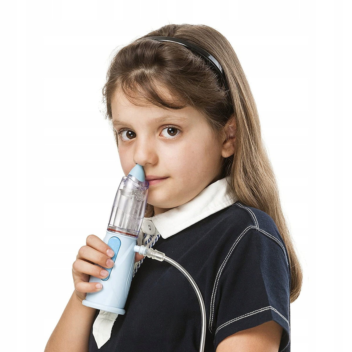 NEBULA Spacer Air Liquid NEBULIZATOR, IRYGATOR