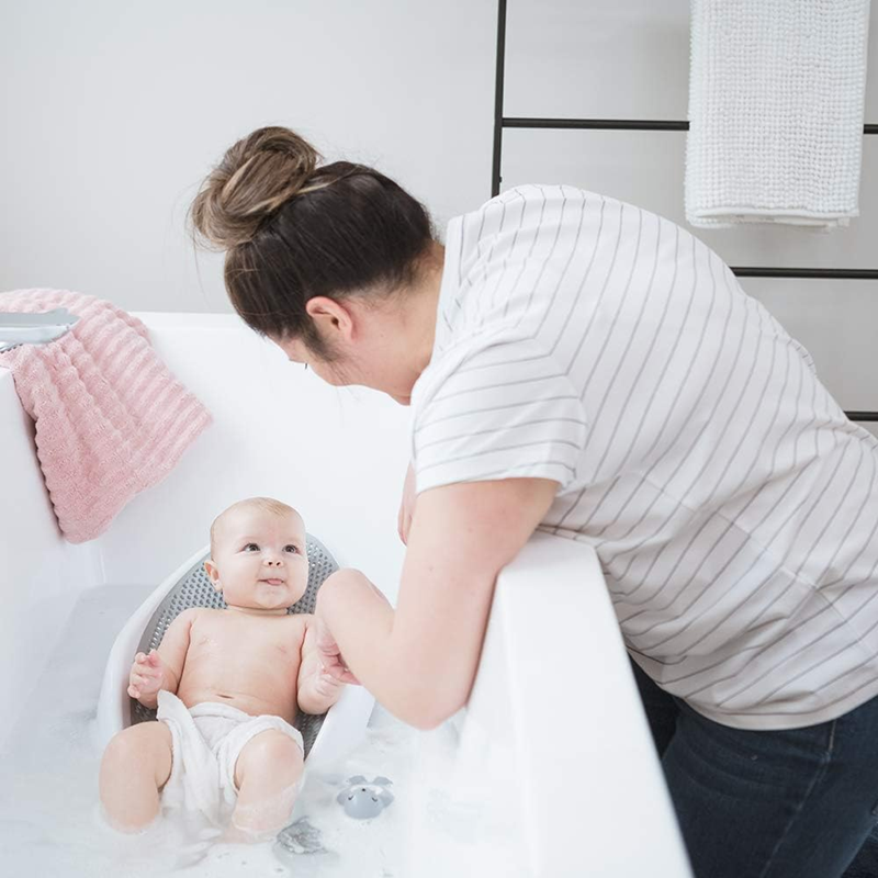 ANGELCARE insert de bain jusqu'à 9 mois