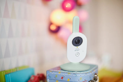 PHILIPS AVENT SCD831/26 babyphone numérique électronique 2,7"
