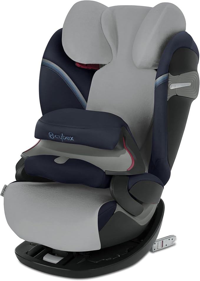 Housse CYBEX GOLD Pallas S-Fix et Solution S-Fix