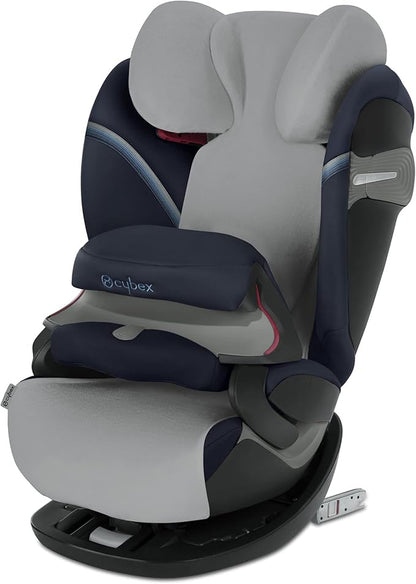 Housse CYBEX GOLD Pallas S-Fix et Solution S-Fix