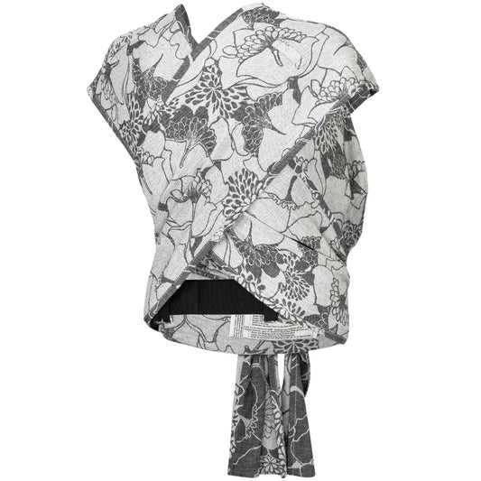 HOPPEDIZ hop-tye AVANCÉ porte-bébé ergonomique