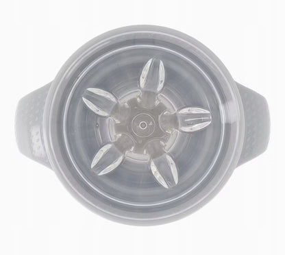 TWISTSHAKE kubek niekapek 360 stopni 230 ml 6 m+