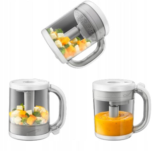 PHILIPS AVENT SCF883/01 4w1 parowar mikser 1000ml
