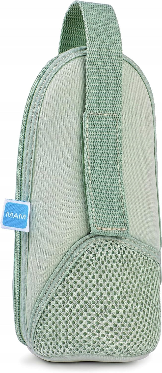 MAM Thermal Bag insulated bottle bag 21 cm