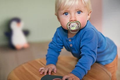 Philips Avent Ultra Air smoczki uspokajające 6-18m