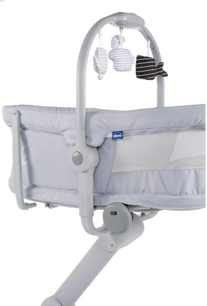 CHICCO CalmyWave συσκευή δόνησης για τα λίκνα BABY HUG και NEXT2ME – φωτογραφία προϊόντος 3