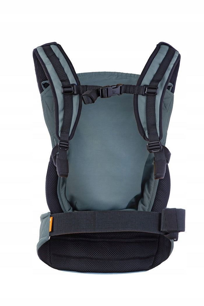 TULA LITE porte-bébé léger avec sac banane 5,5-14KG