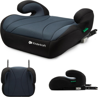 KINDERKRAFT I-BOOST group III booster car seat