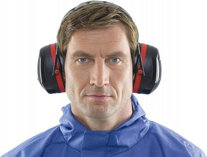 3M PELTOR Optime III cache-oreilles antibruit