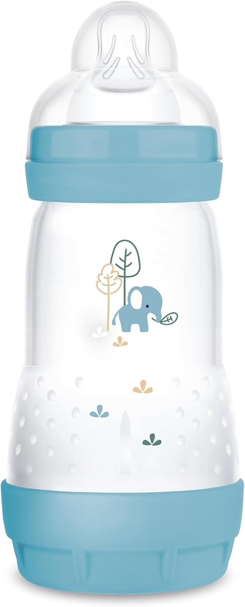 MAM Easy Start butelka antykolkowa 260ml