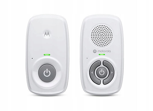MOTOROLA MBP21 cyfrowa niania elektroniczna DECT
