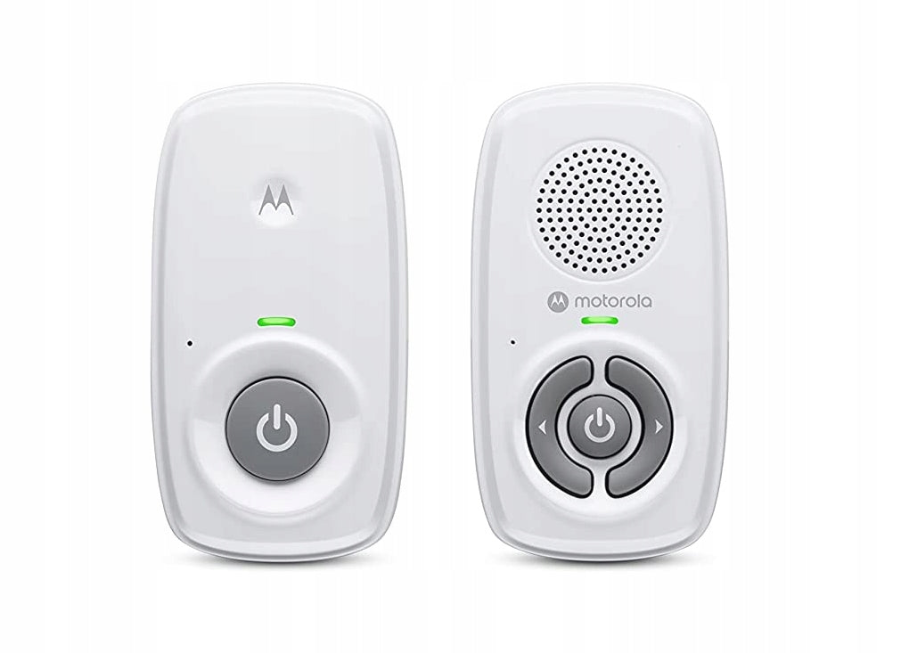 MOTOROLA MBP21 babyphone numérique DECT