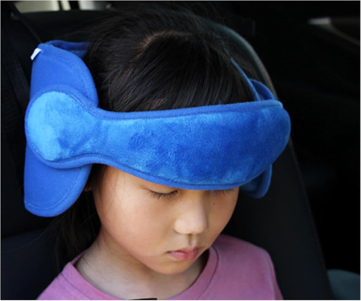 XINCHIA bandeau de maintien de la tête pour siège auto
