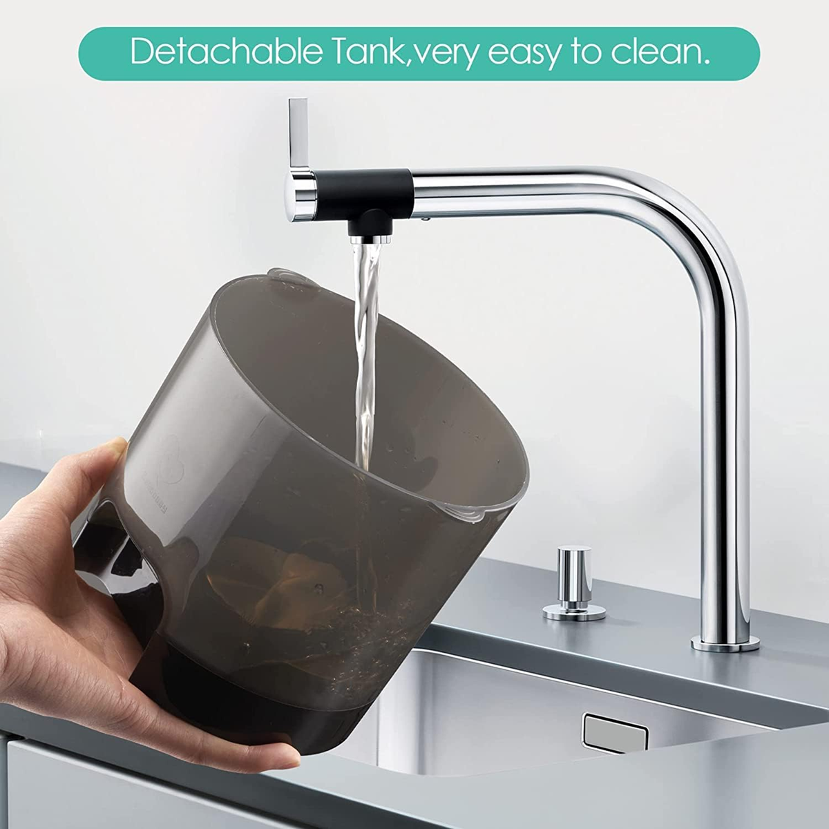 BELLABABY Instant Warmer chauffe-eau