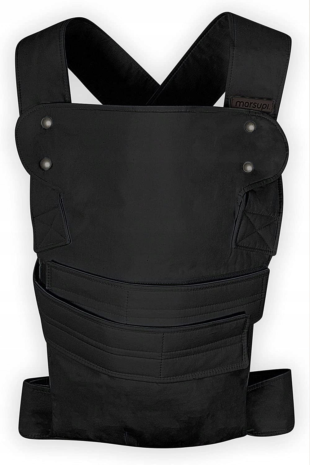 MARSUPI 2.0 nosidełko ergonomiczne S/M 3,5 - 15 kg
