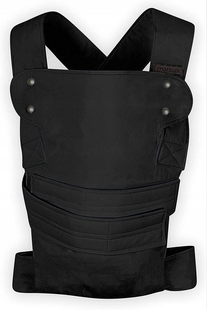 MARSUPI 2.0 nosidełko ergonomiczne S/M 3,5 - 15 kg
