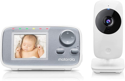 MOTOROLA kamera do niani MBP482