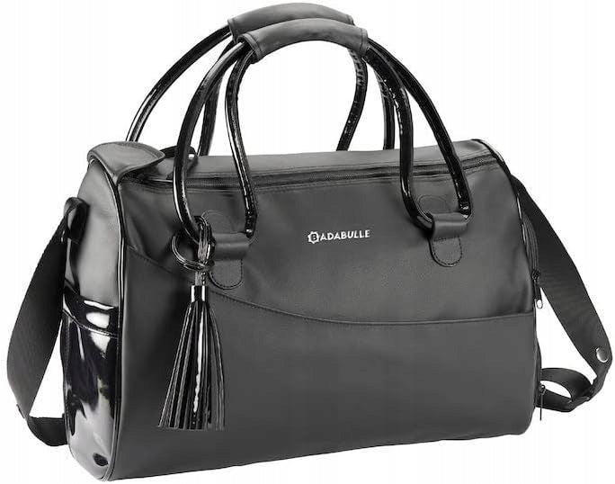 BADABULLE sac pour poussette + accessoires GLOSSY