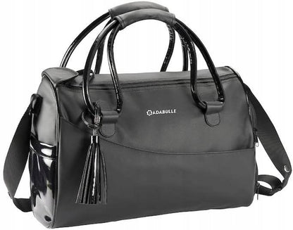 BADABULLE sac pour poussette + accessoires GLOSSY
