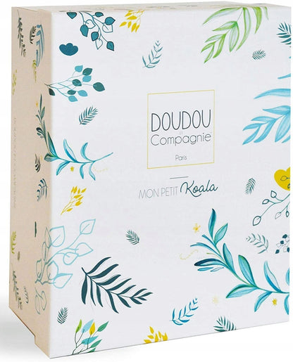 DOUDOU et COMPAGNIE koala z pozytywką 20 cm – zdjęcie produktu 2