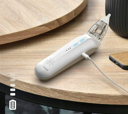 Aspirateur nasal électrique MOMTORY pour bébé