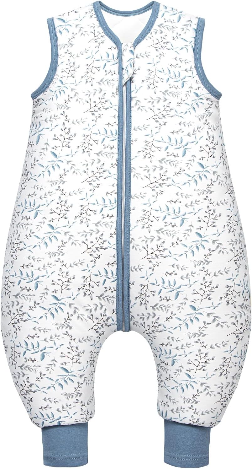 MOSEBEARS gigoteuse 2,5 TOG 90cm 3-4 ans