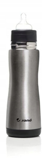 JANE 5010 thermos en acier inoxydable 300 ml + étui en néoprène