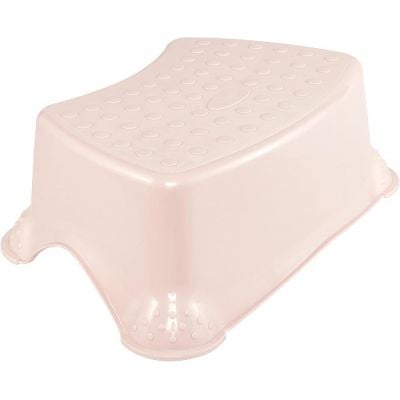 Keeeper Tomek children's step stool, Nordic Pink