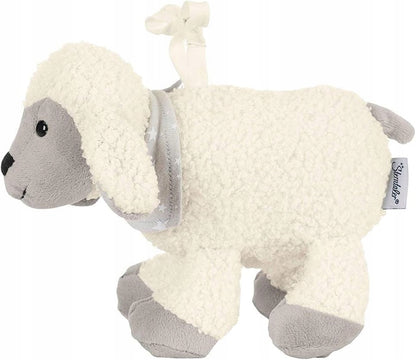STERNTALER Mouton Stanley Chilling Box PELUCHE avec haut-parleur BLUETOOTH