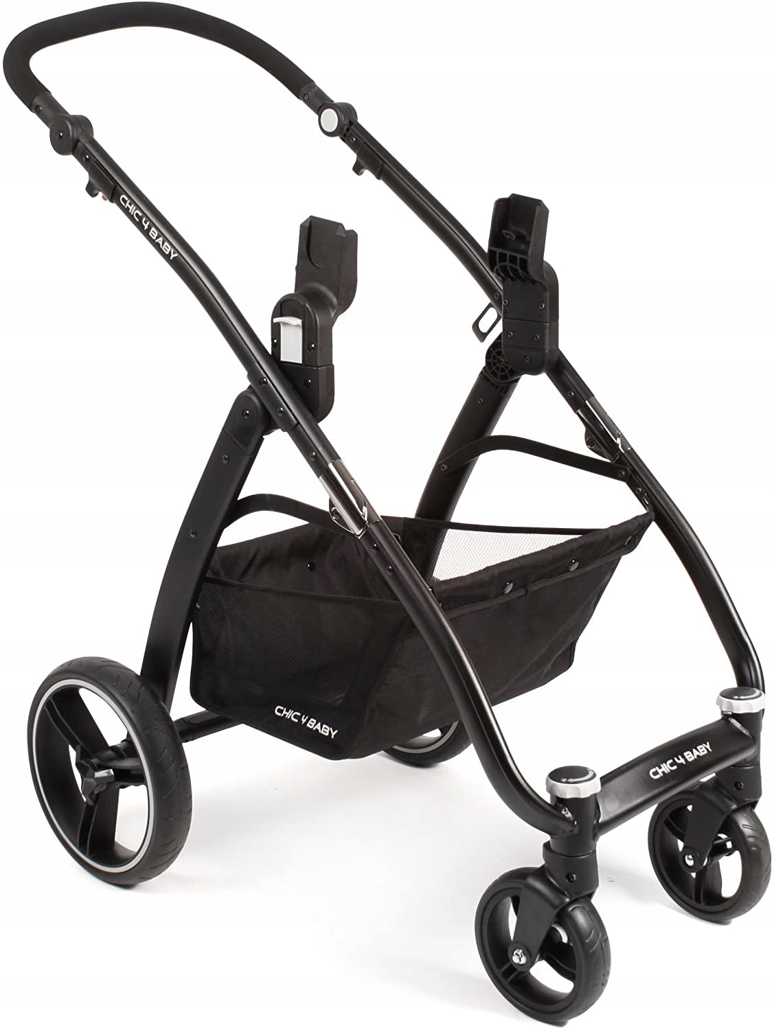 C4B ADAPTER Kinderwagen VOLARE Sitz MAXI-C KIDDY CYBEX
