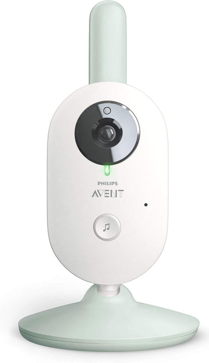 PHILIPS AVENT SCD831/26 babyphone numérique électronique 2,7"