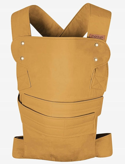MARSUPI 2.0 nosidełko ergonomiczne S/M 3,5 - 15 kg