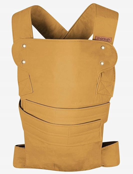 MARSUPI 2.0 ergonomisk bärsele S/M 3,5 - 15 kg