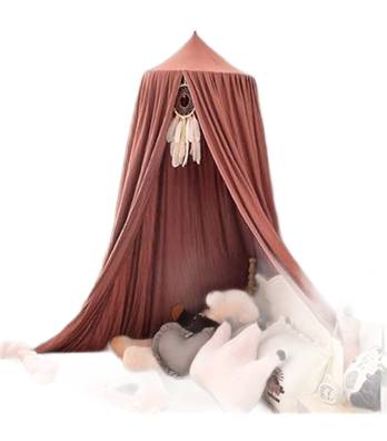 JOLLEIN baldaquin sur support 245cm VINTAGE