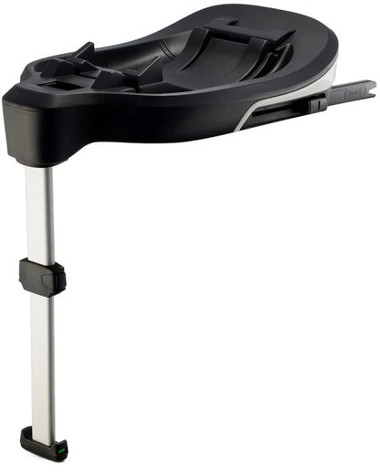 KINDERKRAFT CARE FX baza ISOFIX do fotelików i-Care i-Size – nowy – zdjęcie 1