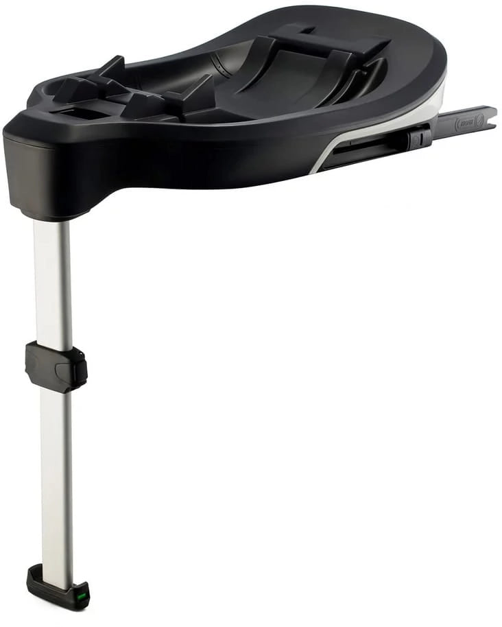 Base ISOFIX KINDERKRAFT CARE FX pour sièges i-Care i-Size