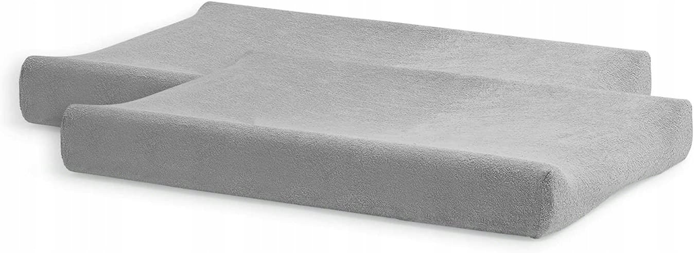 JOLLEIN κάλυμμα αλλαξιέρας x2 50x70 – φωτογραφία προϊόντος 2