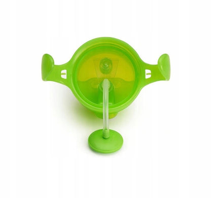 MUNCHKIN Tip&Sip kubek niekapek 6msc+ 207ml obciążona słomka – zdjęcie produktu 3