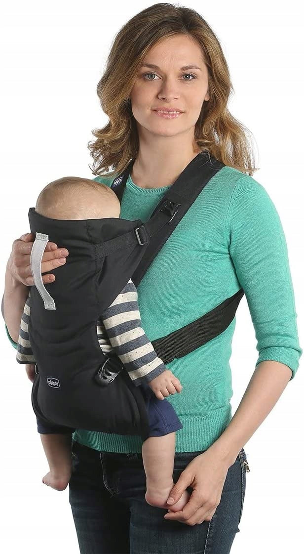 CHICCO EASY FIT nosidełko ergonomiczne – zdjęcie produktu 3