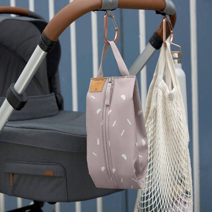 LASSIG sac isotherme pour bébé pour biberon