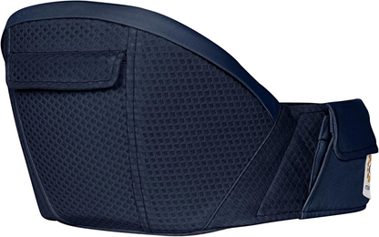 ERGOBABY ALTA porte-bébé avec siège de hanche 5,5-20kg