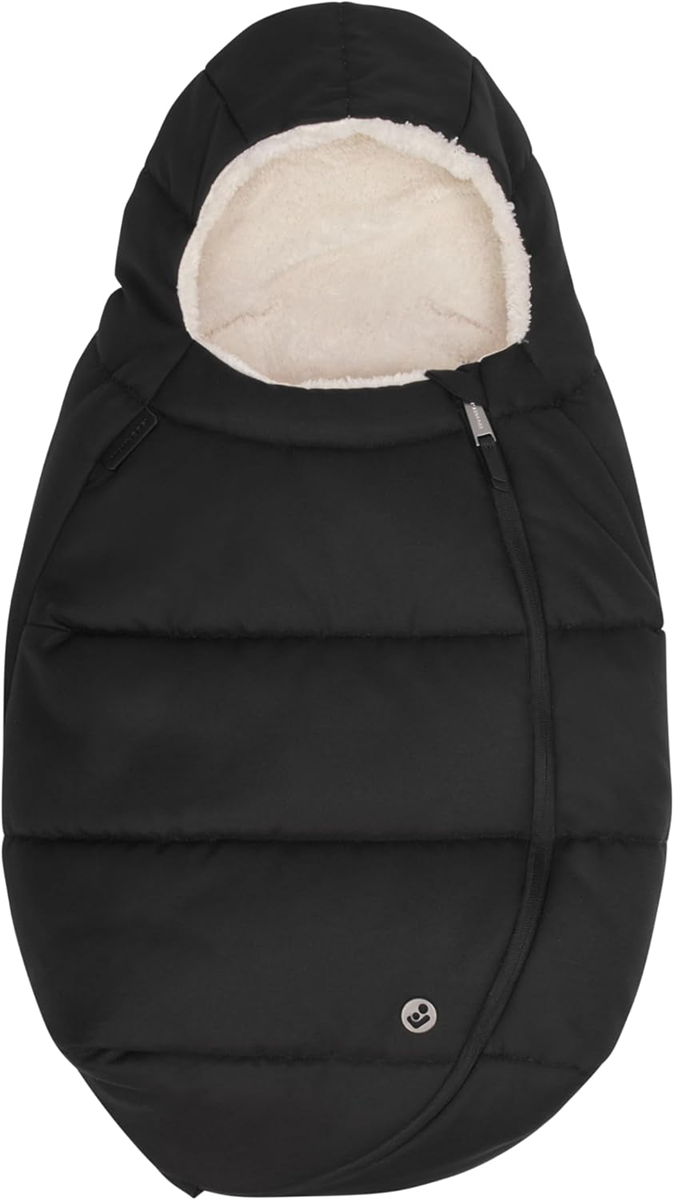 MAXI-COSI universal footmuff for car seats with insulation