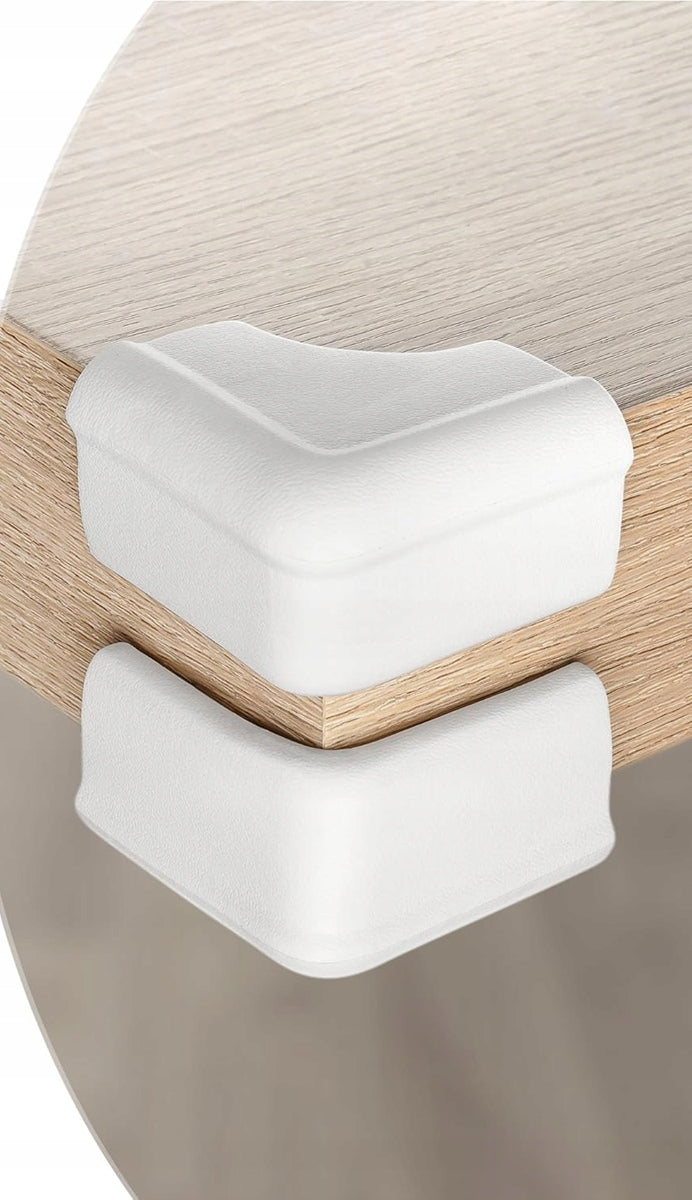 REER protection d’angle en mousse 4 pièces