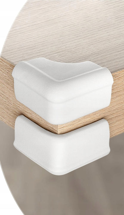REER protection d’angle en mousse 4 pièces
