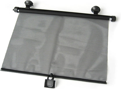 REER Auto-Sonnenrollo pare-soleil pour vitre de voiture 41 x 46 cm