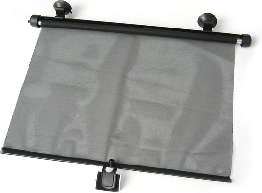 REER Auto-Sonnenrollo parasol para ventana de coche 41 x 46 cm