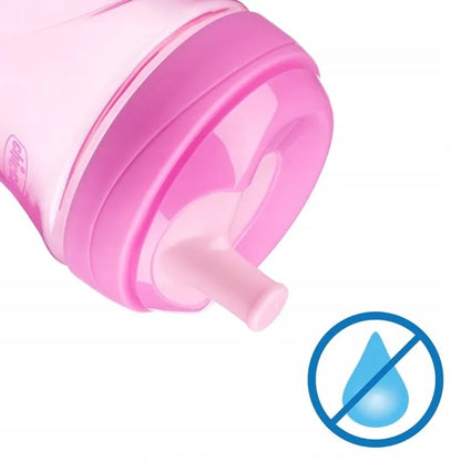 CHICCO Advanced Cup kubek niekapek z ustnikiem 266 ml 12 m+