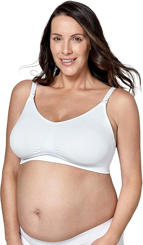 MEDELA KEEP COOL ULTRA soutien-gorge d’allaitement + coussinets XXL